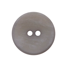 Prym: Kierrätysnappi 20mm, harmaa