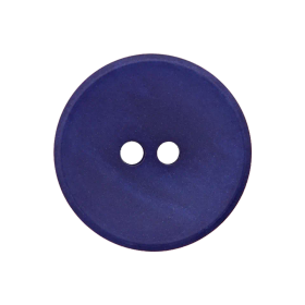 Prym: Kierrätysnappi 20mm, tummansininen