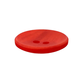 Prym: Kierrätysnappi 20mm, punainen