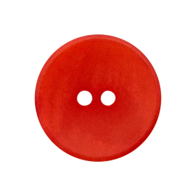 Prym: Kierrätysnappi 20mm, punainen