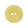 Prym: Kierrätysnappi 20mm, vaaleankeltainen