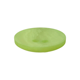 Prym: Kierrätysnappi 20mm, omenanvihreä