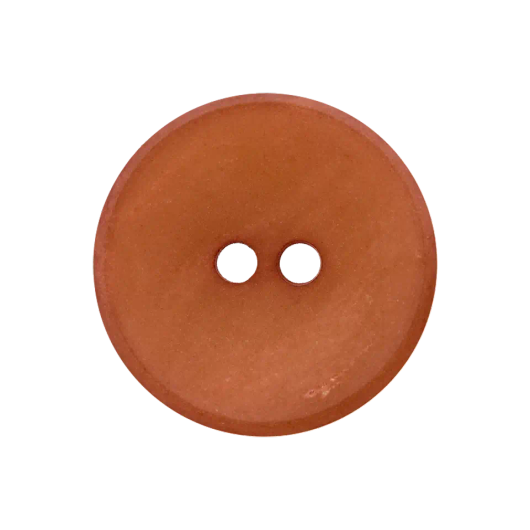 Prym: Kierrätysnappi 20mm, ruskea