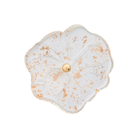 Prym: Läpikuultava kukkanappi 20mm, kirkas