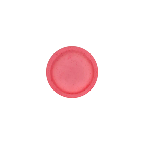 Prym: Pinkki taustakiinnitteinen polyesterinappi 15mm