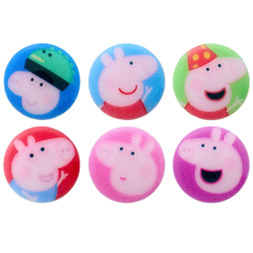 Prym: Pipsa possu -nappi 15mm, useita erilaisia