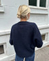 PetiteKnit: Eva Cardigan -neuleohje
