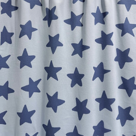 Digijoustocollege: Tähdet, vaalea jeans - jeans