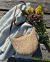 PetiteKnit: Florence Bag