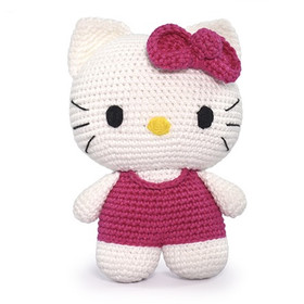 Circulo: Hello Kitty, pinkki 
