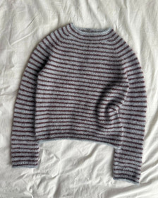 PetiteKnit: Frankie Blouse