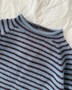 PetiteKnit: Frankie Sweater -neuleohje 