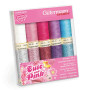 Gütermann Cute and Pink ompelulankasetti 5x100m ja 5x50m