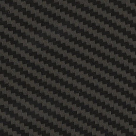 Silityskalvo: Textuuri, musta (Carbon Flex)