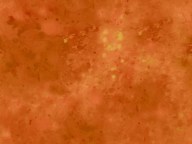 Merenneidon ompelimo: Hattarapilvi luomutrikoo,  ruoste