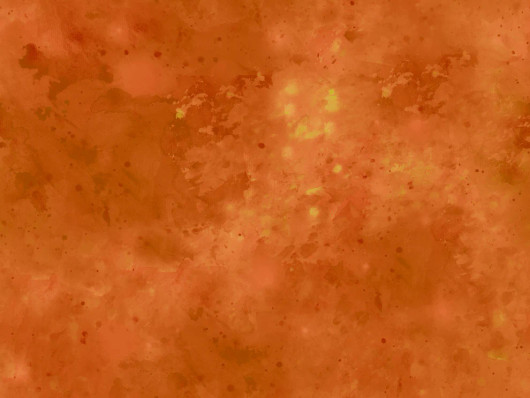 Merenneidon ompelimo: Hattarapilvi luomutrikoo,  ruoste