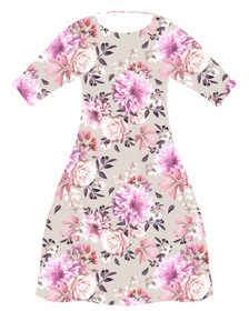 Uniikit: Heini trikoo, beige