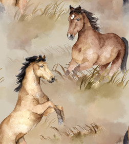 Hento Style: Joustocollege, Hevoset ISO, hiekka