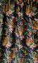 Mieli Design: HIDE N’ SEEK black, kudottu viskoosi