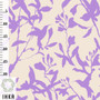 Ihka Clothing: Hummingbird luomupuuvillatrikoo, lavender creme