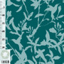 Ihka Clothing: Hummingbird joustocollege, Petrol Blue 