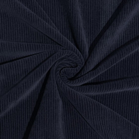 Joustava vakosametti: Tummansininen