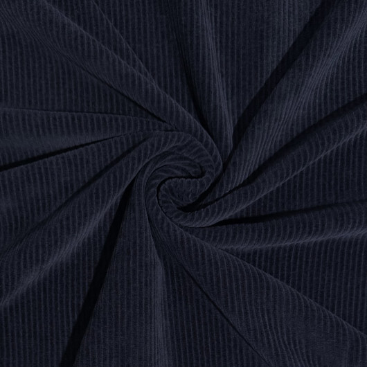 Joustava vakosametti: Tummansininen