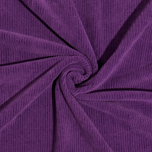 Joustava vakosametti: Violetti