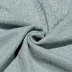 Glitteritrikoo: Vedenvihreä