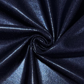 Hologrammi lycra: Tummansininen