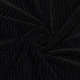 Joustava vakosametti: Musta 