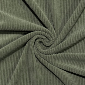 Joustava vakosametti: Armeijanvihreä