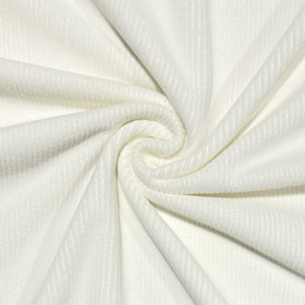 Joustava vakosametti: Luonnonvalkoinen