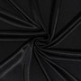 Joustava vuorikangas, musta 