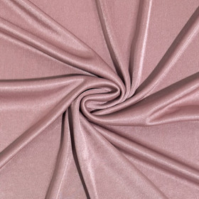 Joustava vuorikangas, vanha roosa