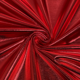 Lame stretch: Punainen