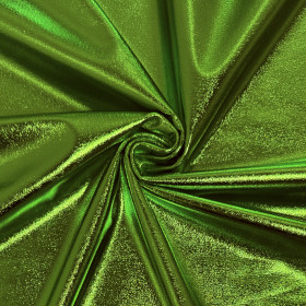 Lame stretch: Vihreä