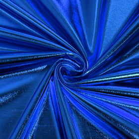 Lame stretch: Vaaleampi sininen