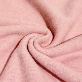 Merinofleece: Roosa