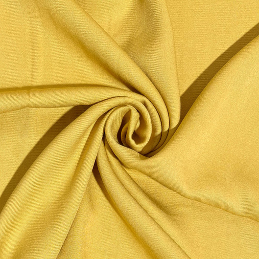 Viskoosi twill: Okra