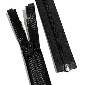 Vesitiivis avovetoketju, 75cm / 80cm