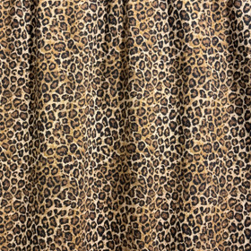 Digitrikoo: Leopard, kameli - toffee