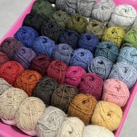 Istex Alafosslopi - Islanninvilla