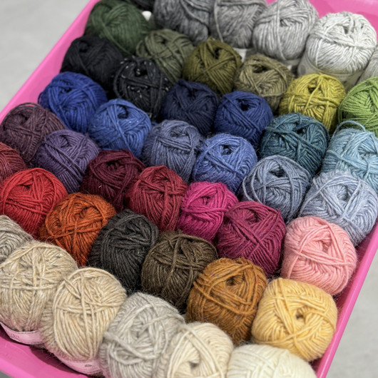 Istex Alafosslopi - Islanninvilla