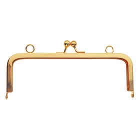 Laukkukehys 20 x 7cm, kulta