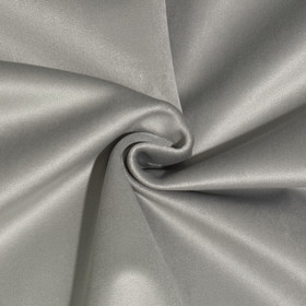 Sisustusvelour, vaaleanharmaa