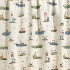 Kaverini: Merellä trikoo, kerma