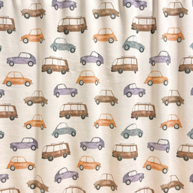 Kaverini: Reissajat joustocollege, kerma