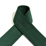 Prym: Laukkuhihna Premium 40mm, tummanvihreä
