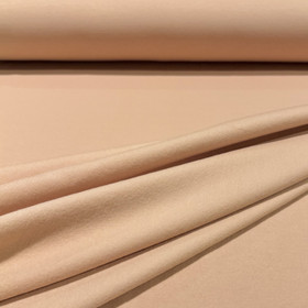 Harjattu joustocollege: Aprikoosi